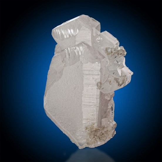 Calcite-Samson Mine | St. Andreasberg | Harz | Lower Saxony | Germany